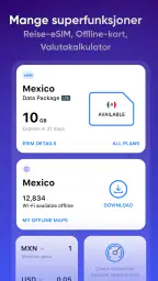WiFi Map: Internet + eSIM screenshot