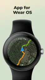 Wikiloc – Løyper i verden screenshot