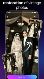 Wings Lite:AI Photo&Video screenshot