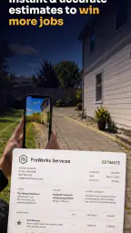 Winpal Estimate Invoice Maker screenshot