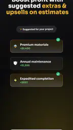 Winpal Estimate Invoice Maker screenshot