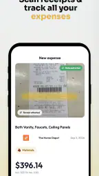 Winpal Estimate Invoice Maker screenshot