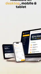 Winpal Estimate Invoice Maker screenshot