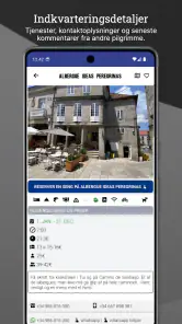 Wise Pilgrim Camino Portugués screenshot