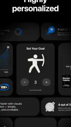 Wiser - 15 minutes Audio Books screenshot