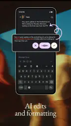 Wispr Flow: AI Voice-to-Text screenshot