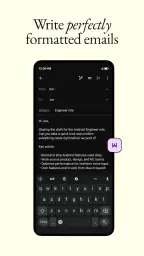 Wispr Flow: AI Voice-to-Text screenshot
