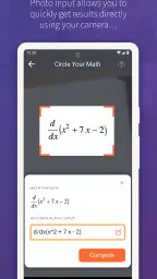 WolframAlpha screenshot