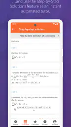 WolframAlpha screenshot
