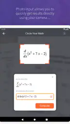 WolframAlpha screenshot