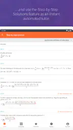 WolframAlpha screenshot