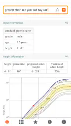 WolframAlpha Classic screenshot