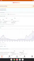 WolframAlpha Classic screenshot