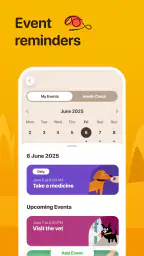 Woofz – Smart hundetrening screenshot