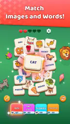 Word Association Tiles screenshot