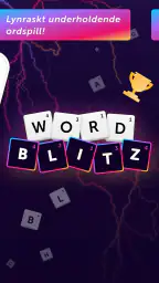 Word Blitz screenshot