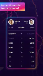 Word Blitz screenshot