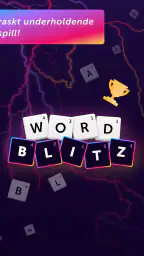 Word Blitz screenshot
