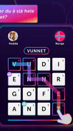 Word Blitz screenshot