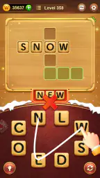 Word Connect screenshot