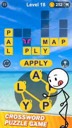 Word Connect - Ordsøk screenshot