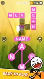 Word Connect - Ordsøk screenshot