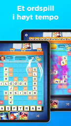 Word Domination screenshot