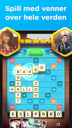 Word Domination screenshot
