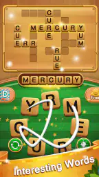 Word Legend Puzzle Addictive screenshot