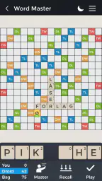 Word Master Pro - Norsk screenshot