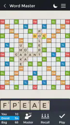 Word Master Pro - Norsk screenshot