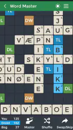 Word Master Pro - Norsk screenshot