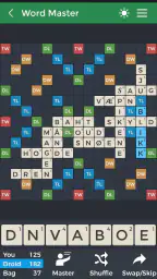 Word Master Pro - Norsk screenshot