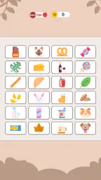 Word Merge: Associations screenshot
