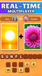Word Pics - Word Games screenshot