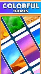 Word Pics - Word Games screenshot