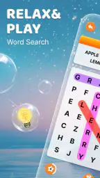 Word Search screenshot