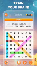 Word Search screenshot