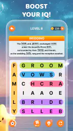 Word Search screenshot