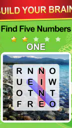 Word Search World Traveler screenshot