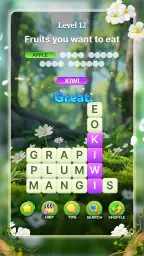 Word Search Zen-Word Find screenshot