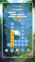 Word Search Zen-Word Find screenshot