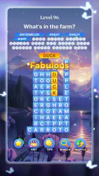 Word Search Zen-Word Find screenshot
