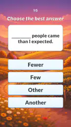 Word Serenity: Fun Brain Game screenshot