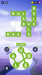 Word Yoga – Ordspill screenshot
