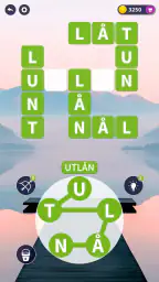 Word Yoga – Ordspill screenshot