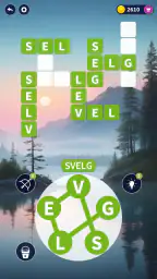 Word Yoga – Ordspill screenshot