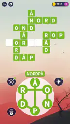 Word Yoga – Ordspill screenshot