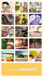 Wordalot screenshot