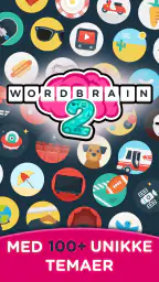 WordBrain 2 screenshot